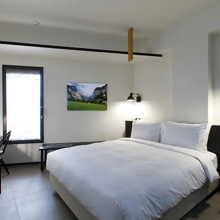 Sotetsu Hotels The Splaisir Seoul Myeongdong-3
