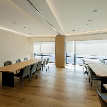 Sotetsu Hotels The Splaisir Seoul Myeongdong-2