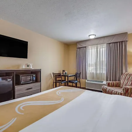Quality Inn Hastings-3