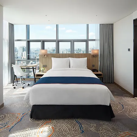 Holiday Inn Express Seoul Hongdae By Ihg-3