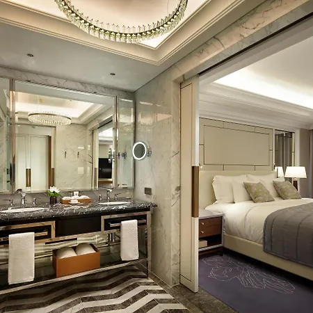 Lotte Hotel Seoul Executive Tower-3