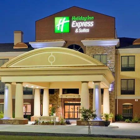 Holiday Inn Express Hotel & Suites Greenville By Ihg-2