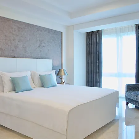 Executive Apartments Muscat-2