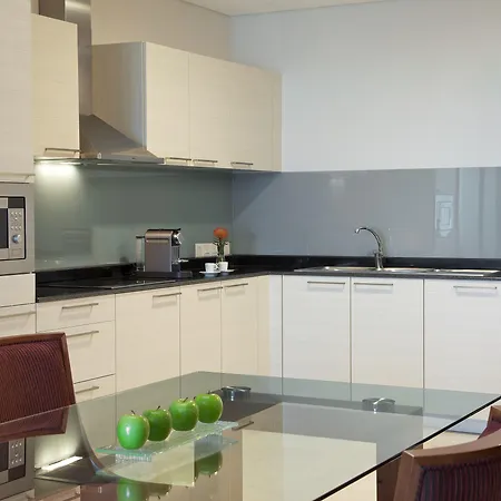 Executive Apartments Muscat-2