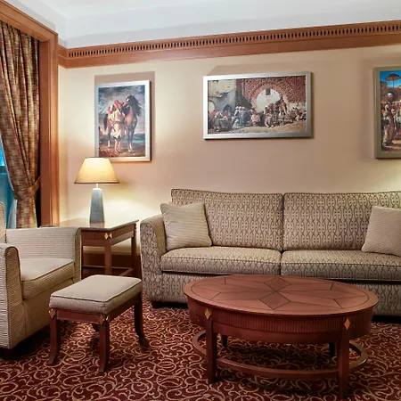 Holiday Inn Kuwait Al Thuraya City By Ihg-3