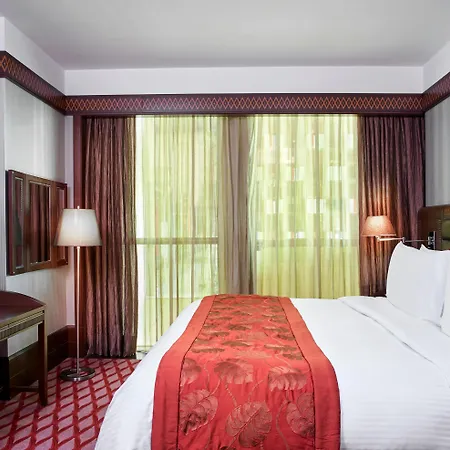 Holiday Inn Kuwait Al Thuraya City By Ihg-3