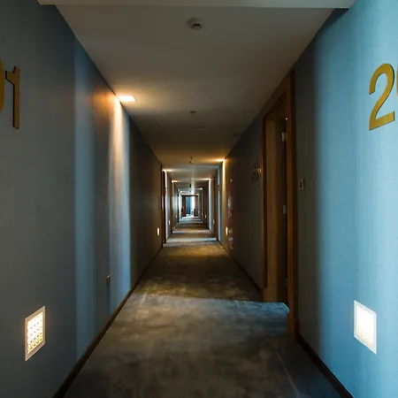 Belair Executive Suites-2