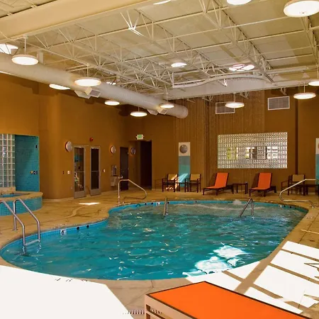Hampton Inn Wheeling-3