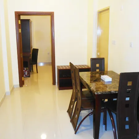 Nizwa Hotel Apartments-2