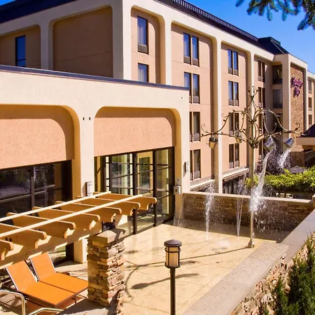 Hampton Inn Wheeling-2