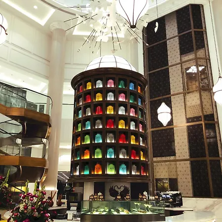 Intercontinental Dhaka By Ihg-3