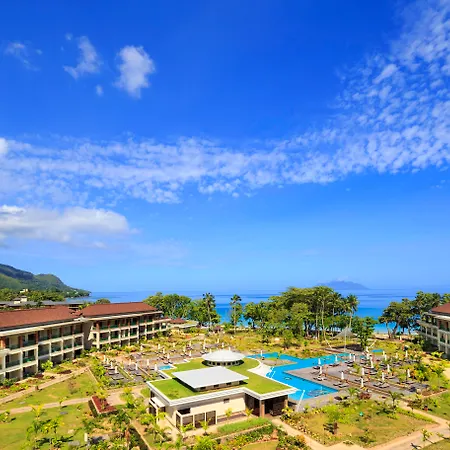 Savoy Seychelles Resort & Spa-3