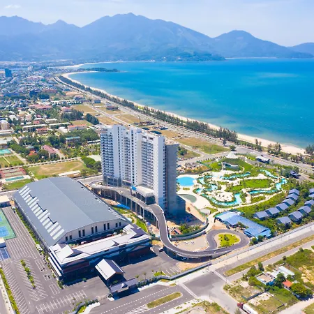 Da Nang - Mikazuki Japanese Resorts & Spa-3