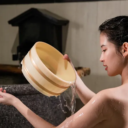 Da Nang - Mikazuki Japanese Resorts & Spa-2