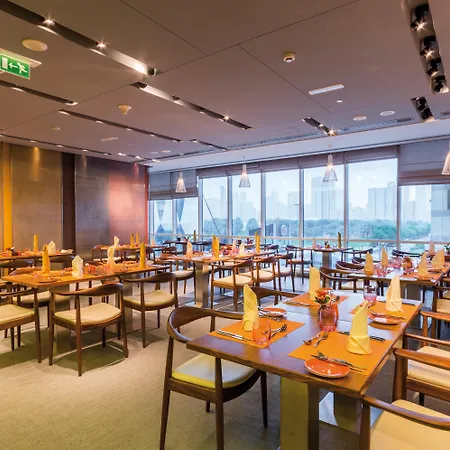 The Act Hotel Sharjah-2