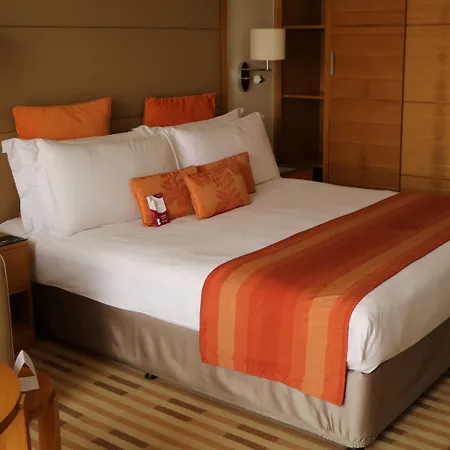 Crowne Plaza Sohar By Ihg-3