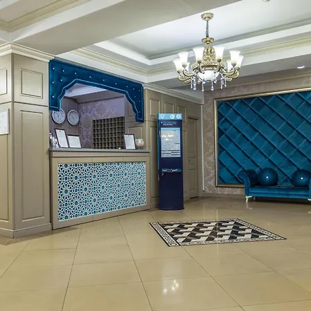 Grand Sapphire Hotel-2