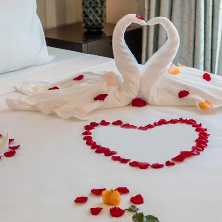 Grand Majestic Hotel Kuwait-3