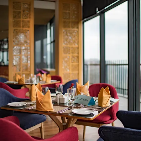 Pao'S Sapa Leisure Hotel-3
