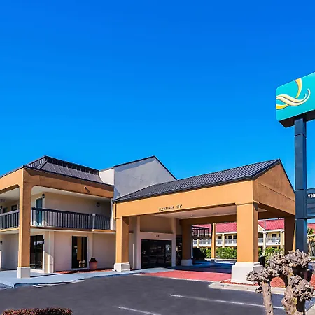 Quality Inn Dillon-2