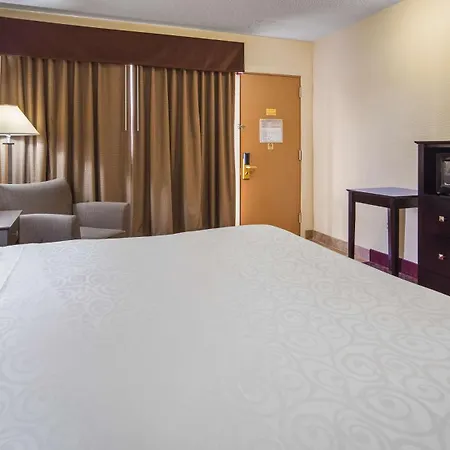 Best Western Inn Of St. Charles-3