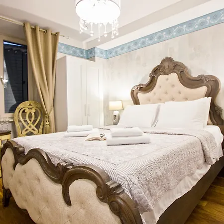 Plaza Marchi Old Town - Mag Quaint & Elegant Boutique Hotels-2