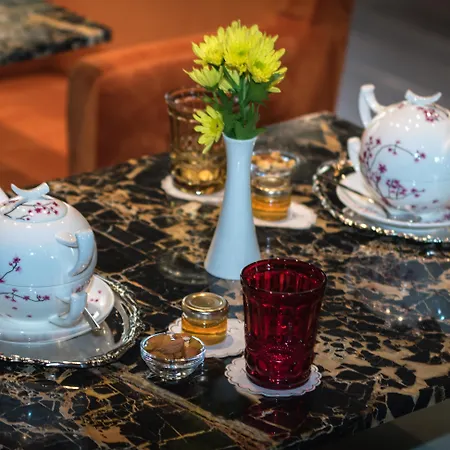 Palace Divnic By Armerun Hotel Collection (Adults Only)-3