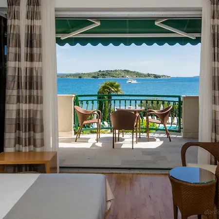 Hotel Villa Radin-3