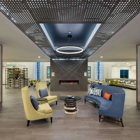 Homewood Suites By Hilton Irvine John Wayne Airport-3