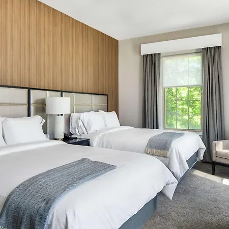 The Sire Hotel Lexington, Tapestry Collection By Hilton-2