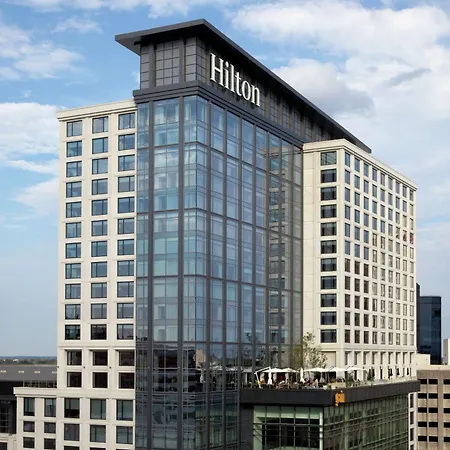 Hilton Norfolk The Main-3