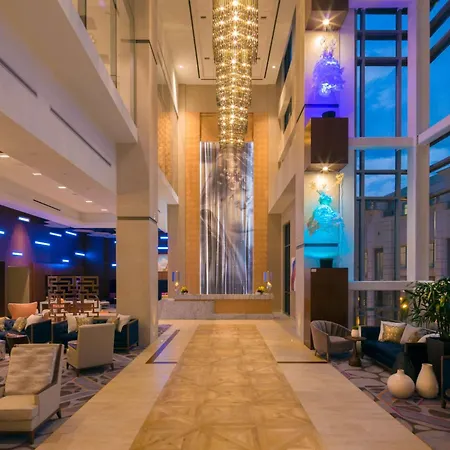 Hilton Norfolk The Main-3