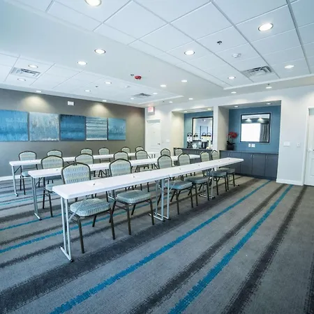 Hampton Inn & Suites Tempe/Phoenix Airport, Az-3