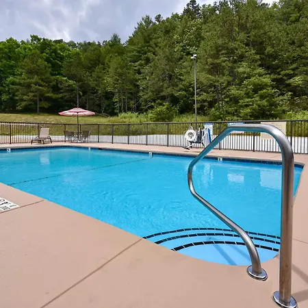 Hampton Inn Brevard-3