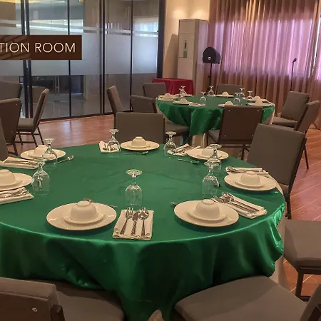 Acacia Hotel Bacolod-2