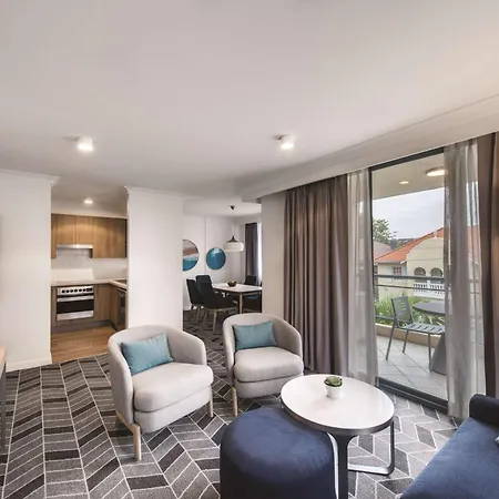Adina Apartment Hotel Coogee Sydney-2