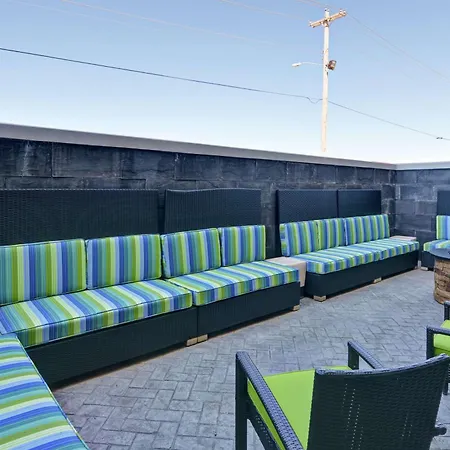 Home2 Suites By Hilton Conway-3