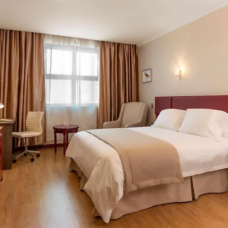 Best Western Estacion Central-2