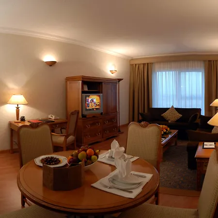 Millennium Plaza Downtown Suites-2