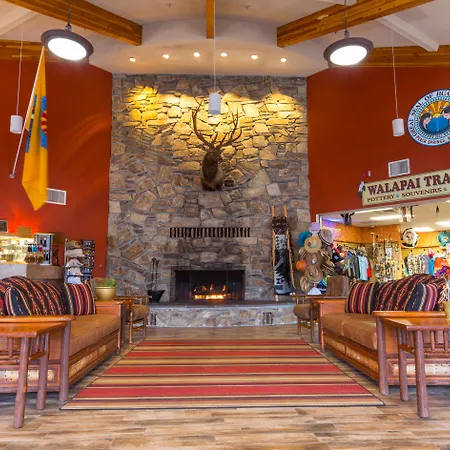 Hualapai Lodge-3