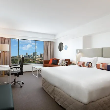 Rydges Parramatta-2