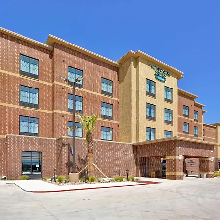 Homewood Suites By Hilton San Marcos-3