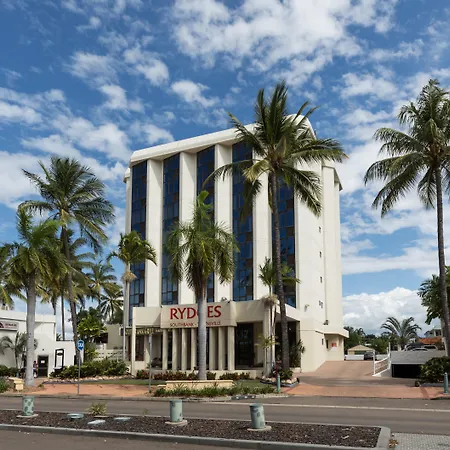 Rydges Southbank Townsville-3