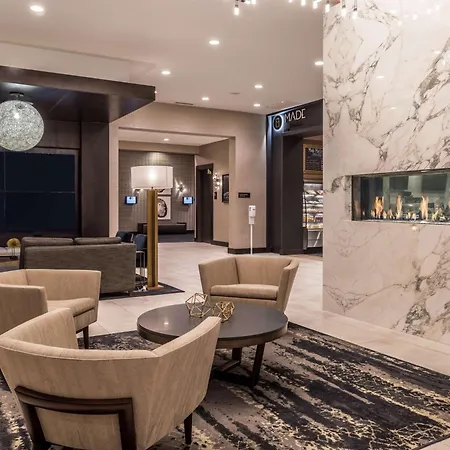 Doubletree By Hilton Lafayette East-3