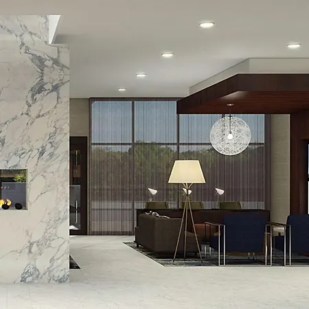 Doubletree By Hilton Lafayette East-2