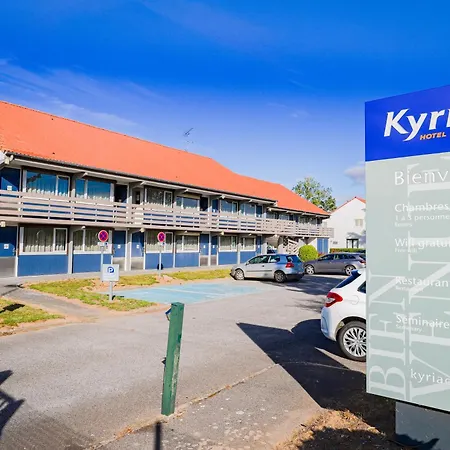 Kyriad de Péronne-3