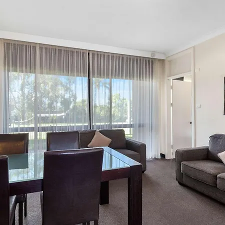 Quality Inn Dubbo International-3