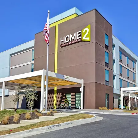 Home2 Suites By Hilton Kansas City Ku Medical Center-3