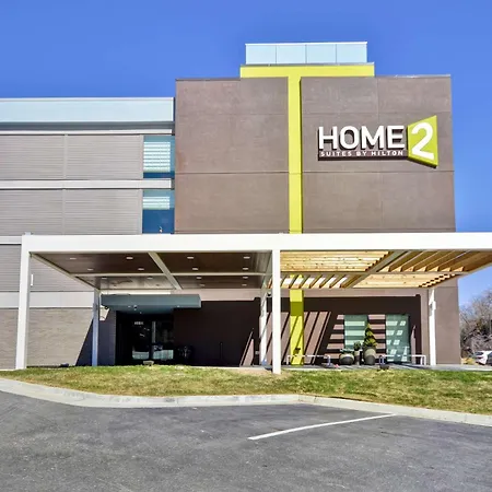 Home2 Suites By Hilton Kansas City Ku Medical Center-2