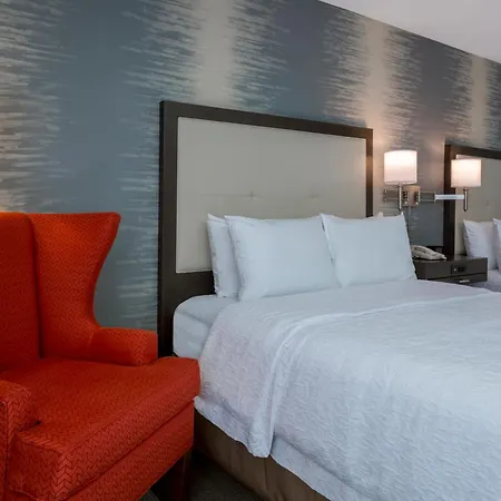 Hampton Inn & Suites San Diego-Poway-3